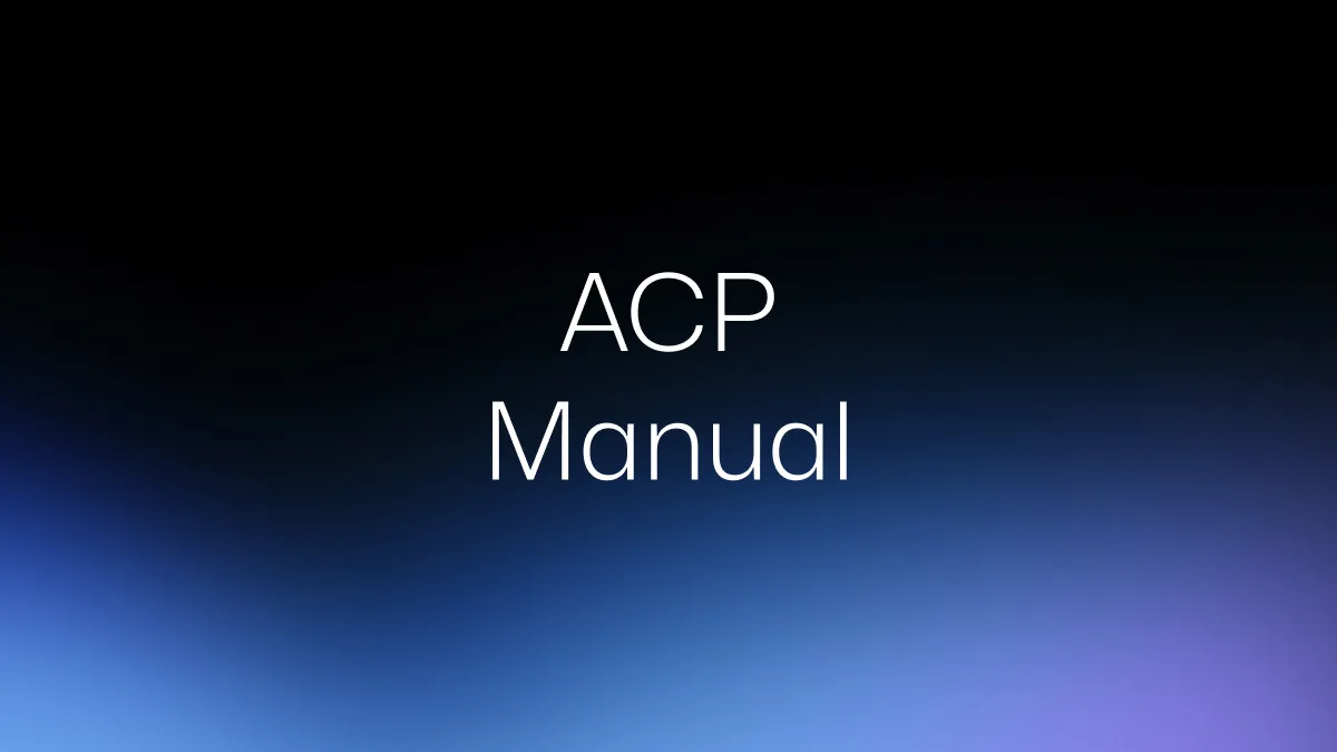 QueryPie ACP Manual